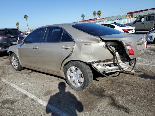 2008 Toyota Camry Ce VIN: 4T1BE46K28U257462 Lot: 44972594