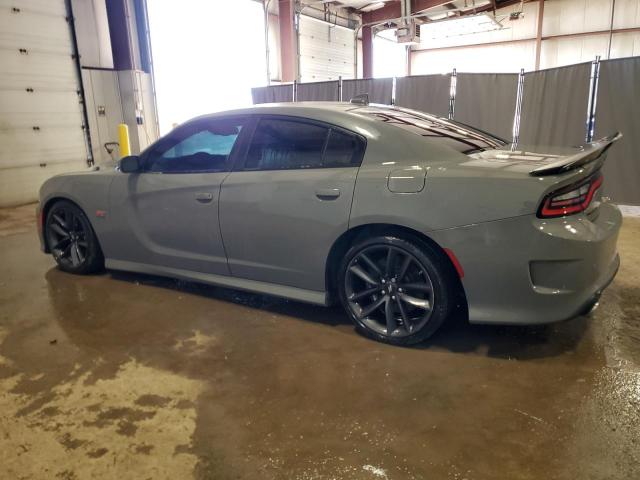 2C3CDXGJ6KH625790 | 2019 Dodge charger scat pack