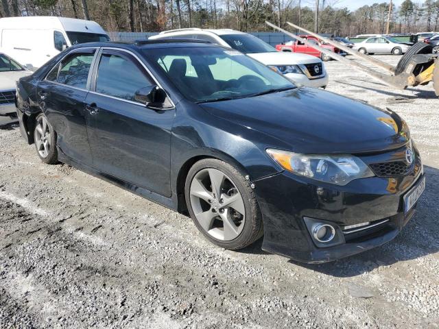 Vin: 4t1bk1fk9eu026609, lot: 41191024, toyota camry se 20144