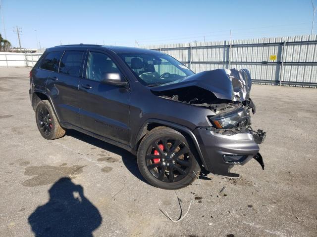 2018 JEEP GRAND CHER - 1C4RJEAG1JC482460