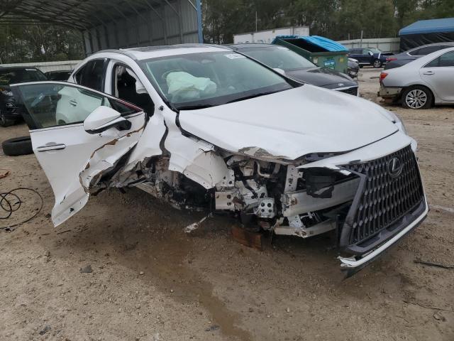 2022 LEXUS NX 350 2T2HGCEZ5NC006876