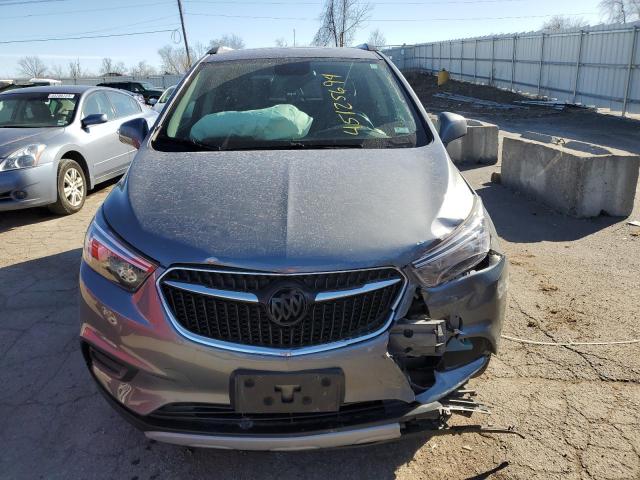 2020 Buick Encore Preferred VIN: KL4CJASB6LB051956 Lot: 45125694