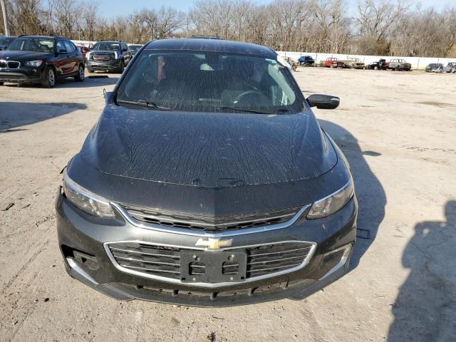 2018 Chevrolet Malibu Lt VIN: 1G1ZD5ST8JF135301 Lot: 42982074