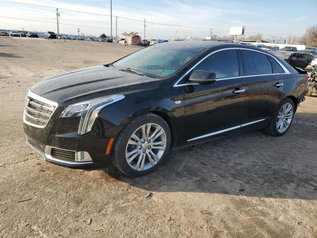 2018 Cadillac XTS Luxury