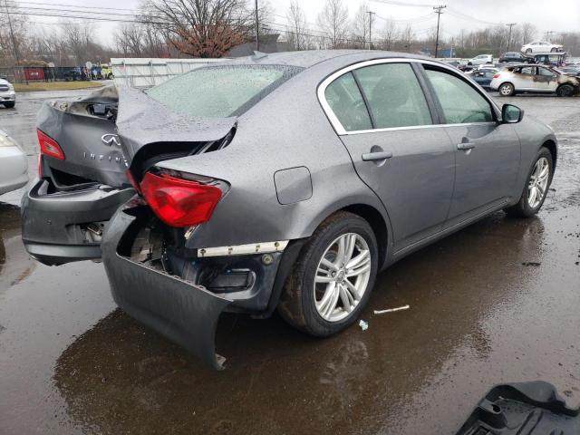 2013 Infiniti G37 VIN: JN1CV6AR4DM359271 Lot: 44572004