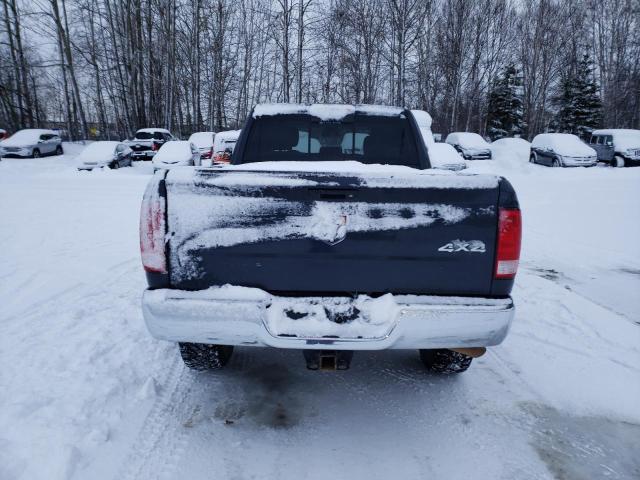 2017 RAM 2500 SLT 3C6TR5DT0HG625193