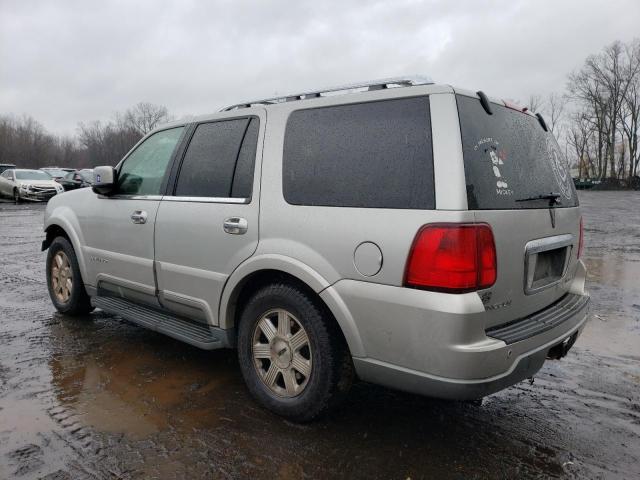 2003 Lincoln Navigator VIN: 5LMFU28R43LJ44644 Lot: 44571054