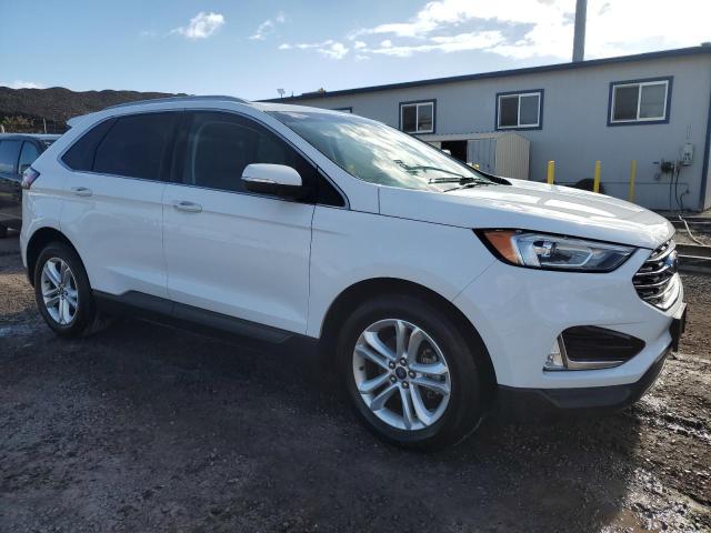 2FMPK3J96KBB81495 2019 FORD EDGE, photo no. 4