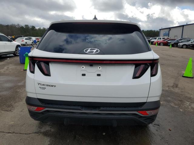 2023 HYUNDAI TUCSON SEL 5NMJF3AE5PH261455