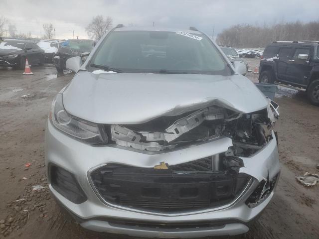2019 CHEVROLET TRAX 1LT KL7CJLSB2KB913468