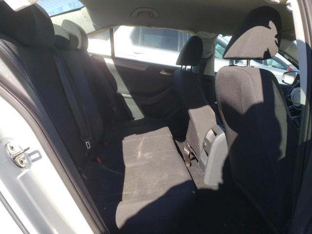 2016 VOLKSWAGEN JETTA SE 3VWD67AJ8GM229644