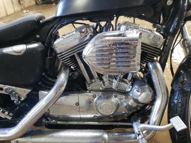 2016 HARLEY-DAVIDSON XL1200 V 1HD1LF312GC408543