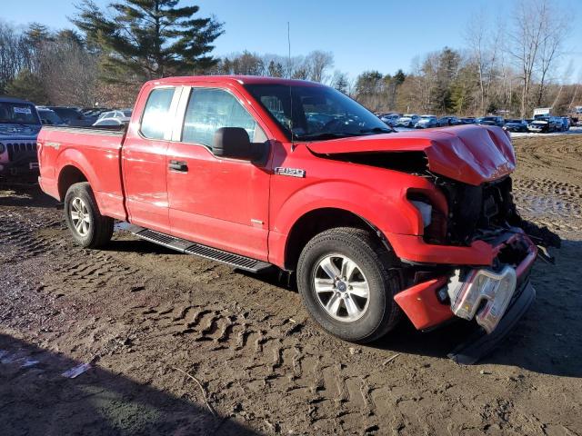 1FTEX1EP0FKE74671 | 2015 Ford f150 super cab