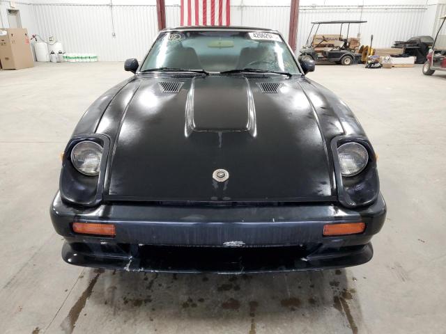 Lot #2340629350 1979 DATSUN 280 ZX salvage car