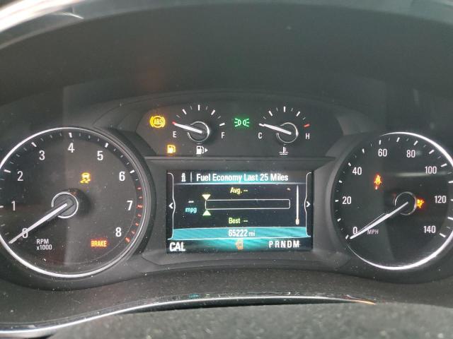 2018 BUICK ENCORE PRE - KL4CJASBXJB571381