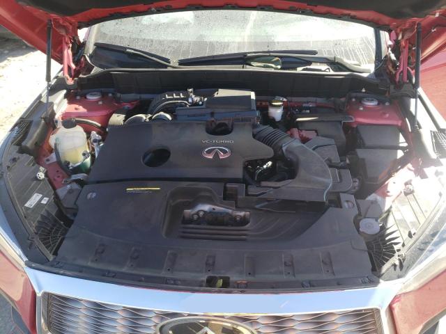 2022 INFINITI QX55 SENSO - 3PCAJ5L37NF102733