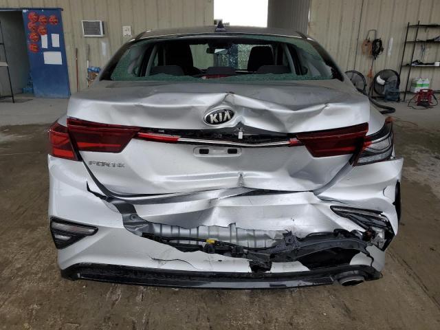 2020 KIA FORTE FE 3KPF24AD2LE197293