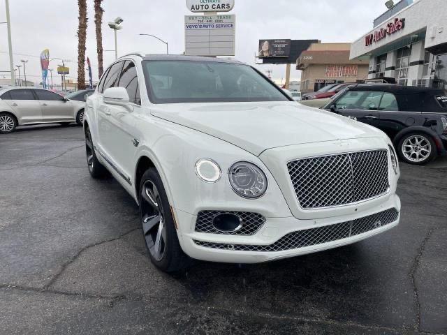 SJAAC2ZV3HC012659 2017 Bentley Bentayga