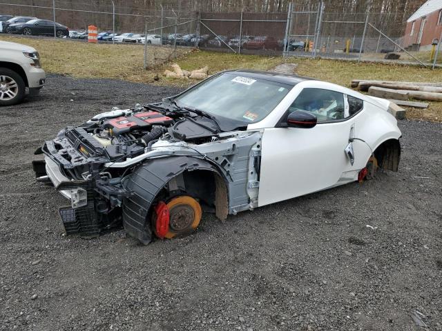 2017 NISSAN 370Z BASE JN1AZ4EH0HM954948