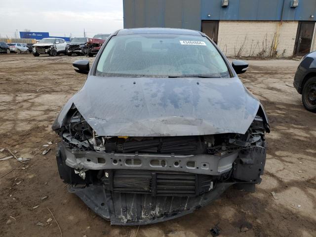 2017 FORD FOCUS SE 1FADP3F24HL338380