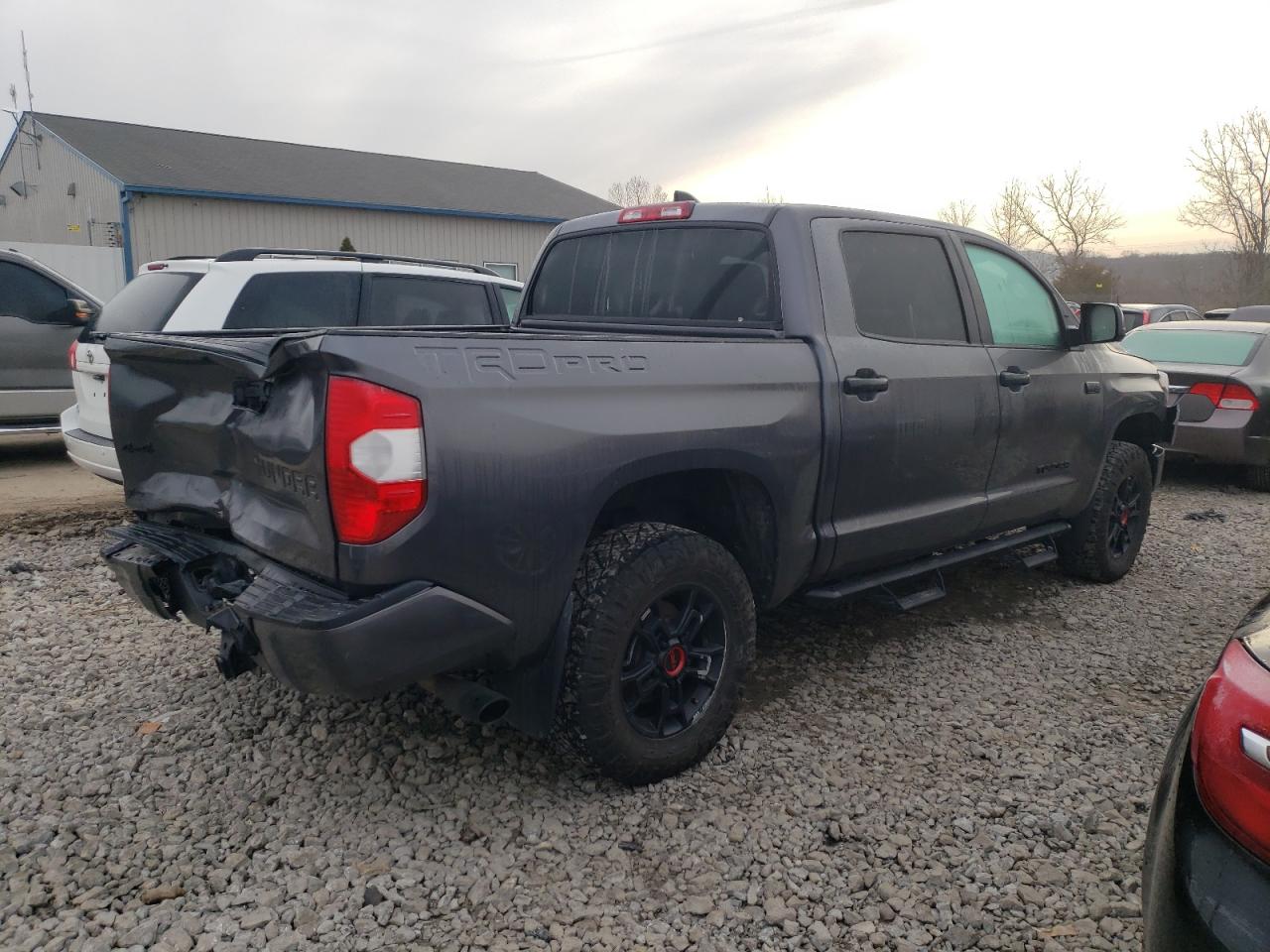 5TFDY5F16MX025134 2021 Toyota Tundra Crewmax Sr5