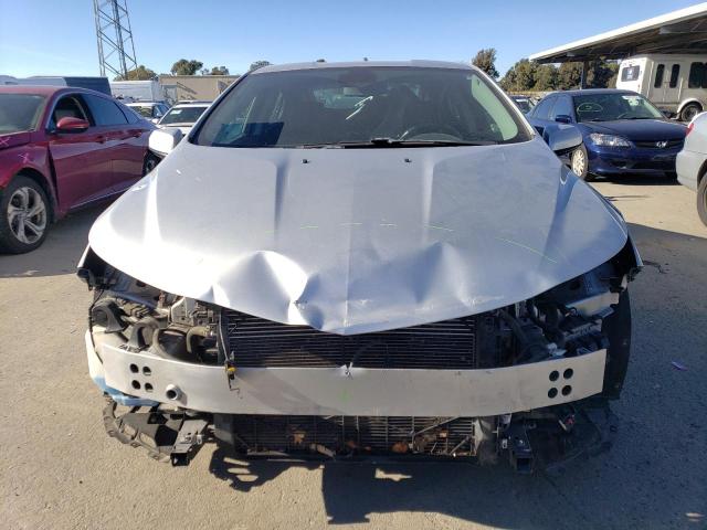 VIN 1G1RD6S54GU124419 2016 Chevrolet Volt, Ltz no.5