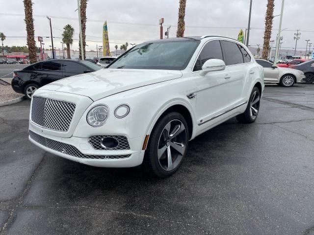 SJAAC2ZV3HC012659 2017 Bentley Bentayga