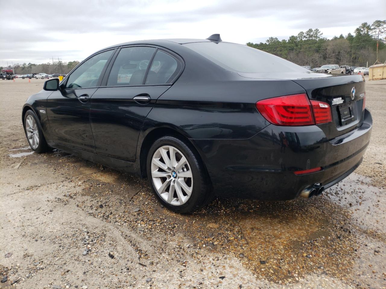 wbaxg5c59cdx04822 WBAXG5C59CDX04822 2012 BMW 528 I