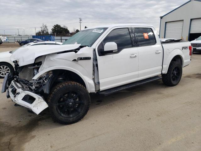 2020 FORD F150 SUPER 1FTEW1E4XLFB11100