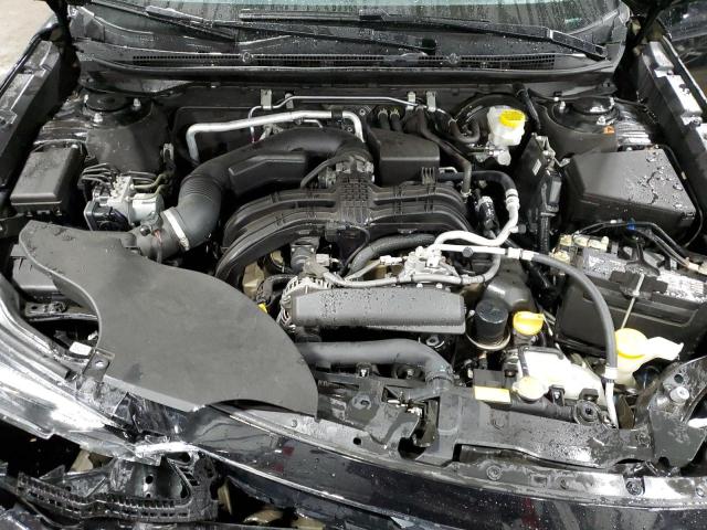 2020 SUBARU OUTBACK PR 4S4BTAEC3L3256365