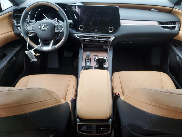 2024 LEXUS RX 350H BA - 2T2BBMCA4RC023343