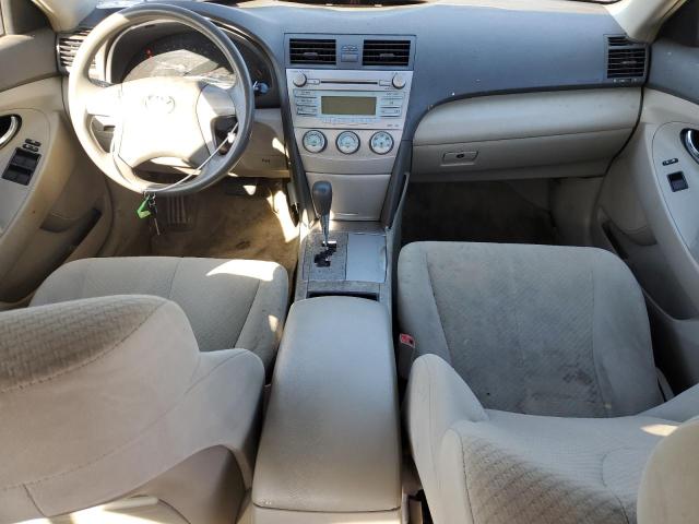 4T4BE46K89R115642 | 2009 Toyota camry base