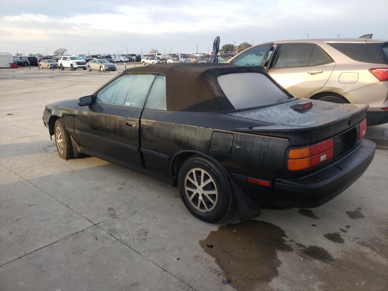 JT5ST62K5K7323368 1989 Toyota Celica Gt
