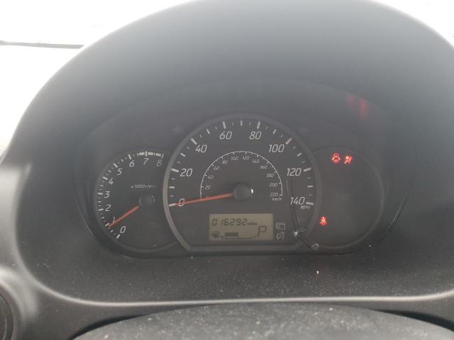 2019 MITSUBISHI MIRAGE G4 - ML32F3FJ3KHF15934