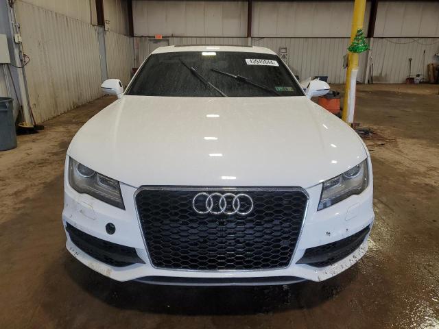 2012 Audi A7 Prestige VIN: WAU2GAFC8CN080485 Lot: 43949844