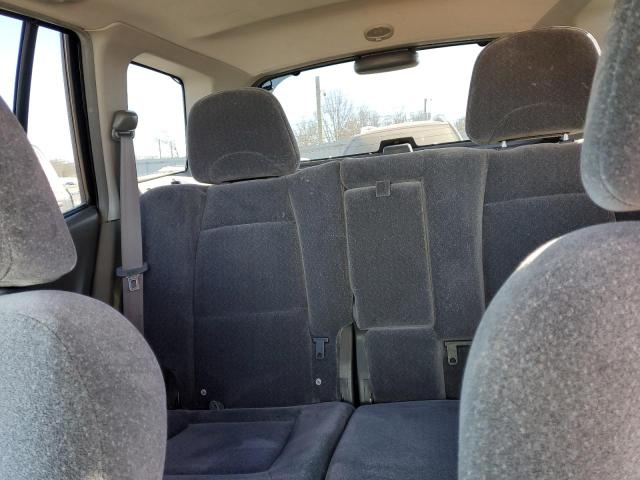 2003 Hyundai Santa Fe Gls VIN: KM8SC13D93U411202 Lot: 41901664