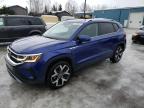 2023 VOLKSWAGEN TAOS SEL - 3VV2X7B28PM307288