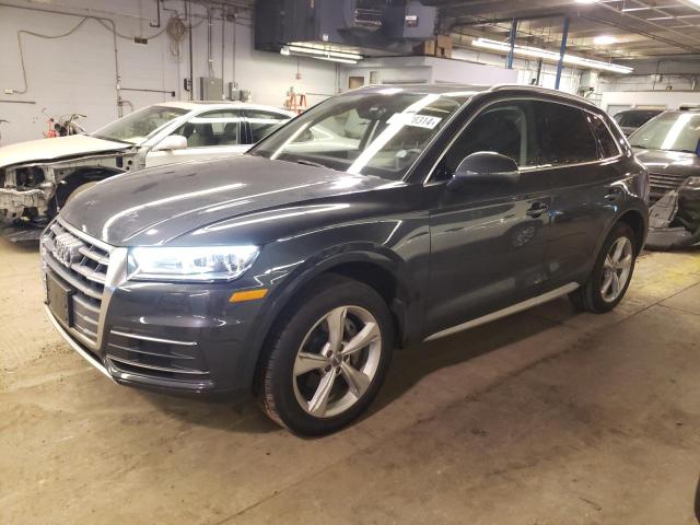 2020 Audi Q5 Premium