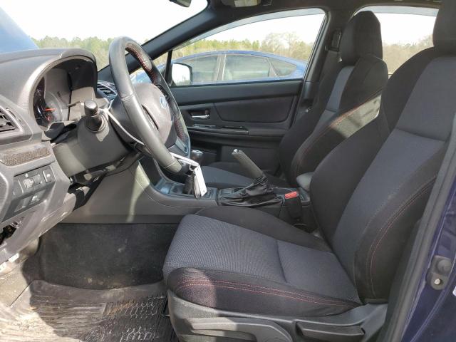2021 SUBARU WRX PREMIU - JF1VA1C60M9807764