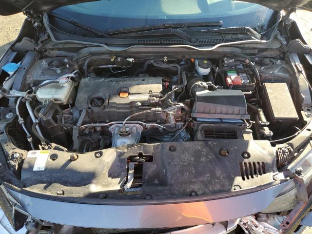 2020 HONDA CIVIC SPOR 19XFC2F82LE205874