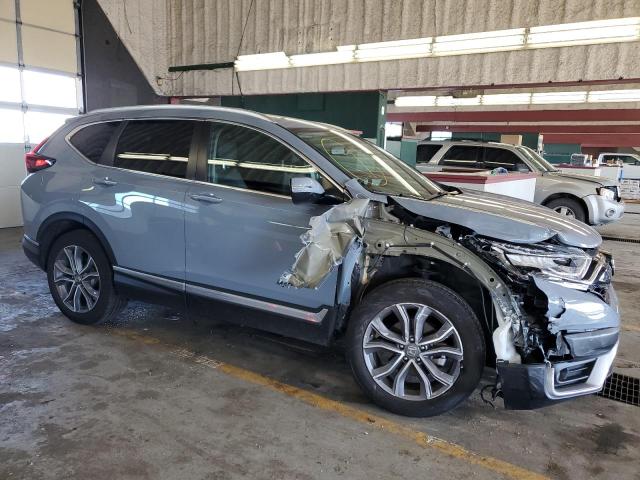 2022 HONDA CR-V TOURI 7FARW2H90NE011839