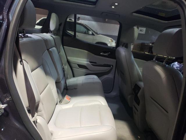 2018 GMC ACADIA SLT - 1GKKNULS3JZ211161