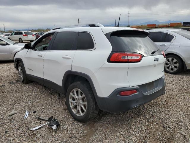 2016 JEEP CHEROKEE L 1C4PJLCB0GW201365