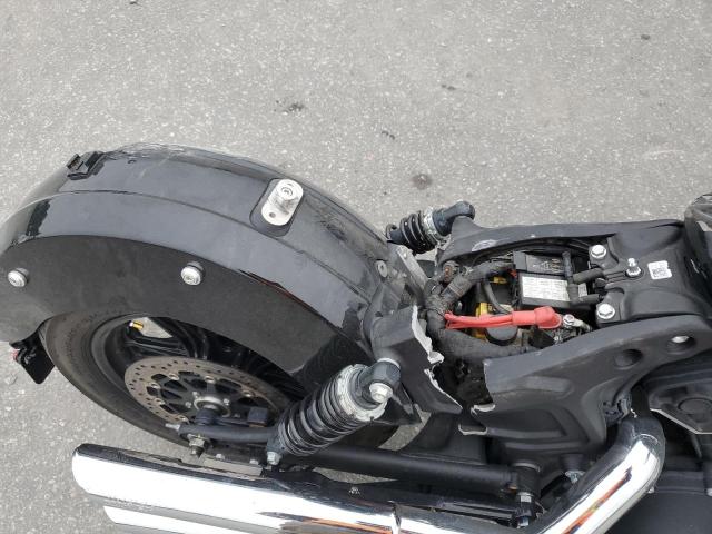2021 INDIAN MOTORCYCLE CO. SCOUT SIXT - 56KMSB112M3168414