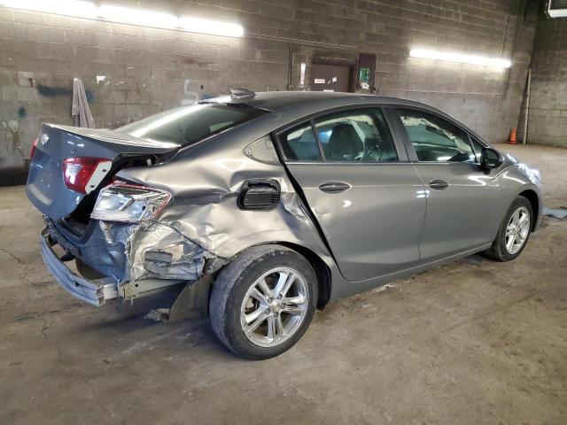2017 CHEVROLET CRUZE LT 1G1BE5SM6H7215269