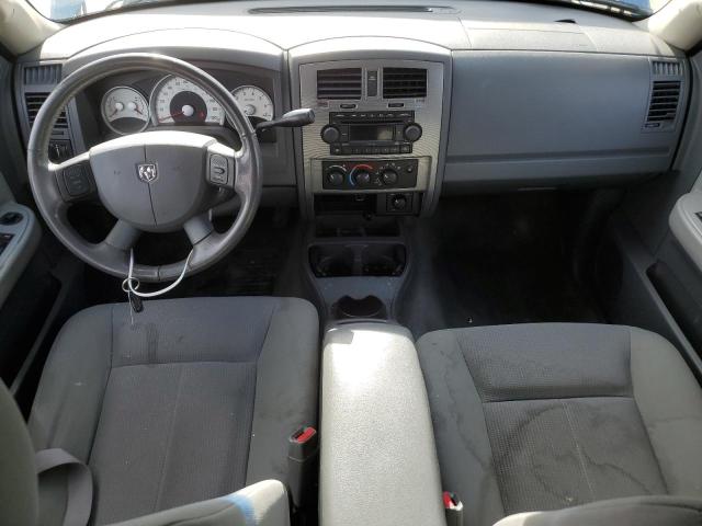 2006 Dodge Dakota Quad Slt VIN: 1D7HW48N66S627300 Lot: 41840784