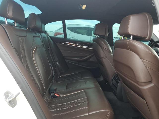 2018 BMW 540 I - WBAJE5C5XJWA95451