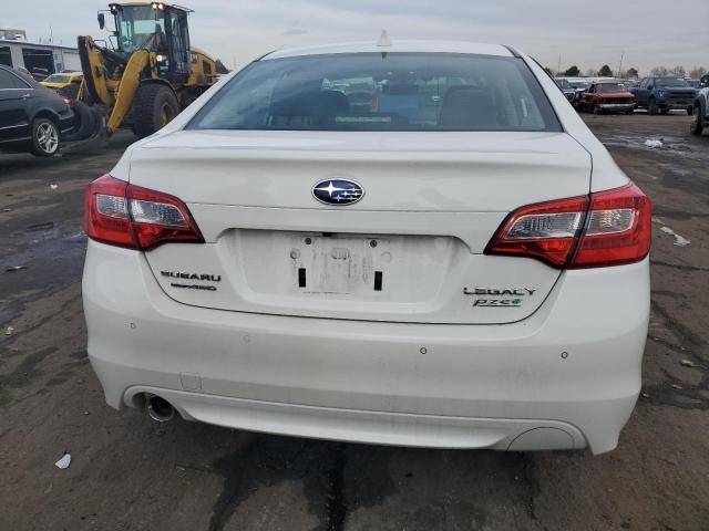 2017 SUBARU LEGACY SPO 4S3BNAS61H3027896