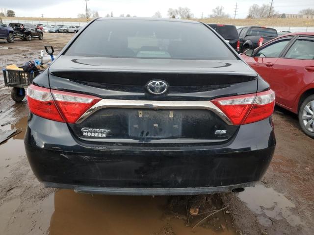 2017 Toyota Camry Le 2.5L(VIN: 4T1BF1FK5HU728242