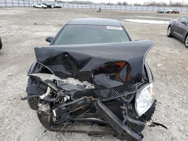 MITSUBISHI ECLIPSE GS SPORT